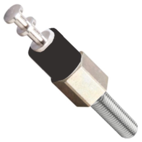 1125-43M-0510 INSULATED TURRET TERMINAL